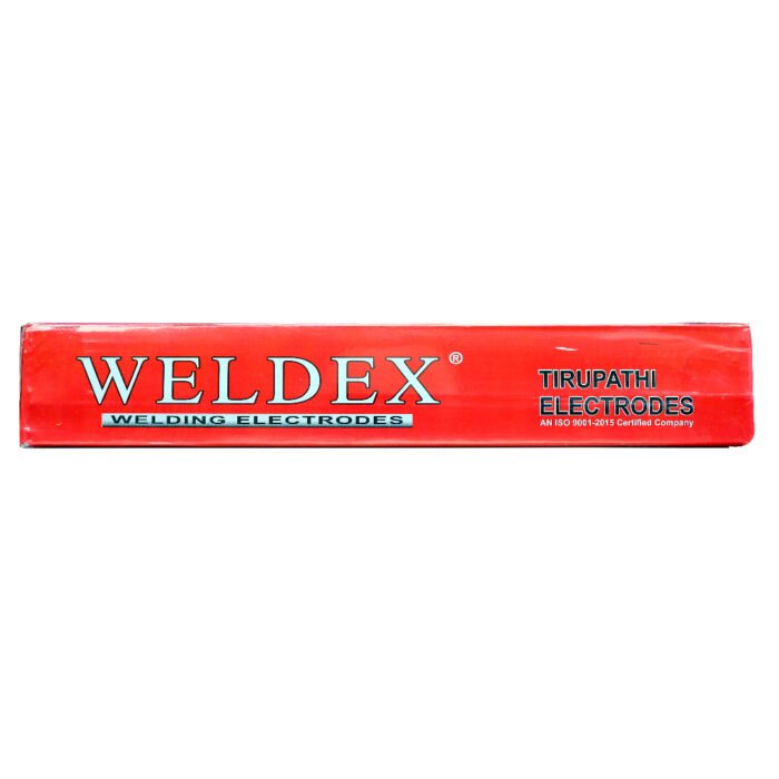 Welding Electrodes Packet