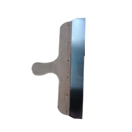 Wall Putty Scraper Tool
