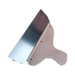 Wall Putty Scraper Tool