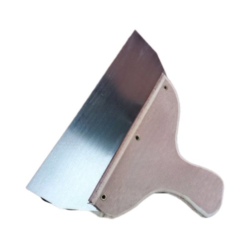 Wall Putty Scraper Tool