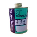 Woodtech PU Thinner