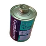 Woodtech PU Thinner