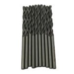 Addison Straight Shank Drill Bits