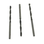 Addison Straight Shank Drill Bits