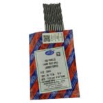 Addison Straight Shank Drill Bits