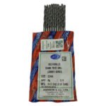 Addison Straight Shank Drill Bits
