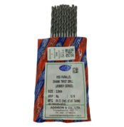 Addison Straight Shank Drill Bits
