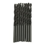Addison Straight Shank Drill Bits