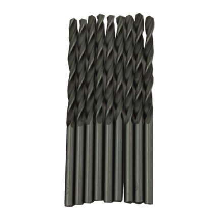 Addison Straight Shank Drill Bits