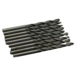 Addison Straight Shank Drill Bits