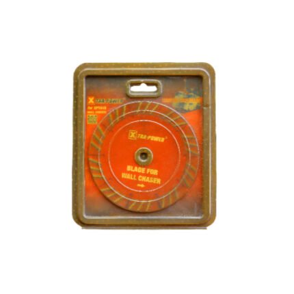 Awant Diamond Saw Blade for XPT418 Wall Chaser