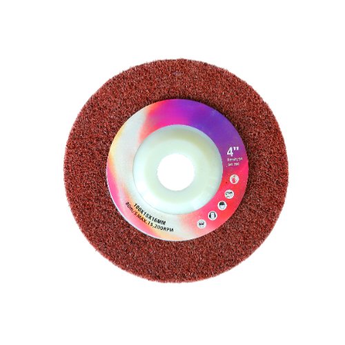 Non-Woven wheel