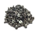 CSK SS Screws Minus Drive