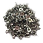 Star Drive Screws