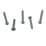 Expo Self Tapping Steel Metal Screws