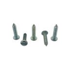 Expo 3/4 Inch Self Tapping Steel Metal Screws
