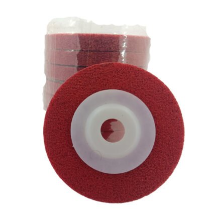 Buffing Wheels