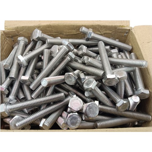 JOM SS HEX Bolts