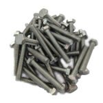 JOM SS HEX Bolts