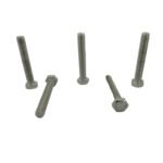 JOM SS HEX Bolts
