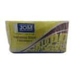 JOM SS HEX Bolts