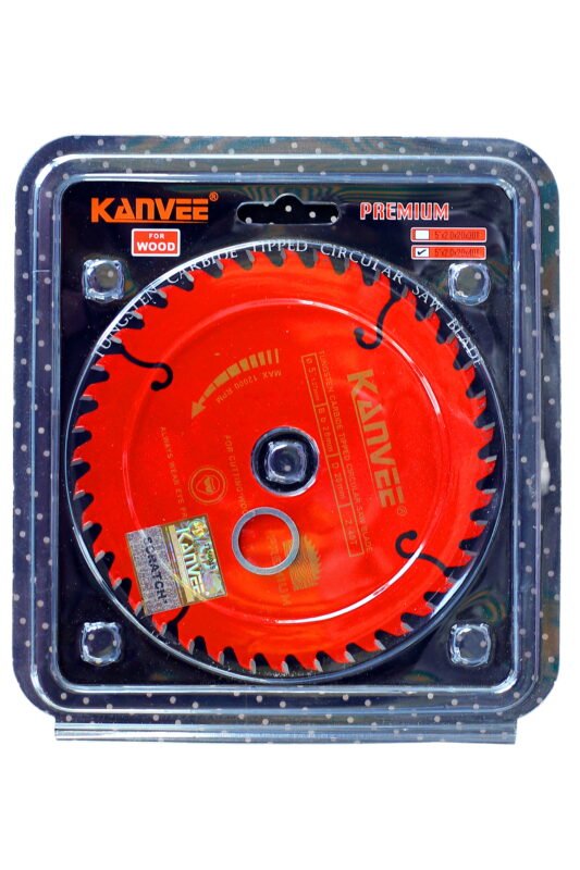 Kanvee Wood Circular Saw Blade