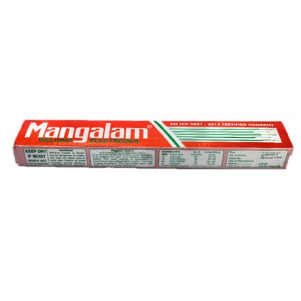 Mangalam Welding Electrodes