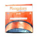 Mangalam ER-70S6 Mig Welding Wire