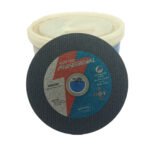 Norton 4 Inch Cutting Wheels