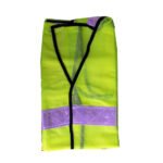Reflective Safety Jacket