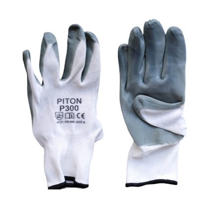 Piton P300 Welding Safety Gloves