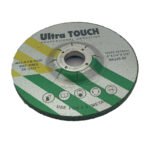 Ultra Touch 4 Inch Grinding Wheels