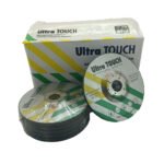 Ultra Touch 4 Inch Grinding Wheels