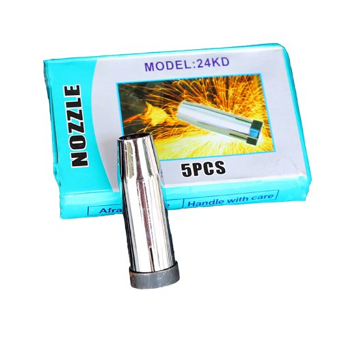 Welding Torch 24KD Gas Nozzle