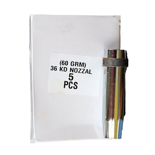 Welding Torch 36KD Gas Nozzle
