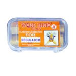 Weldmae Plus Flashback Arrestor for Regulator