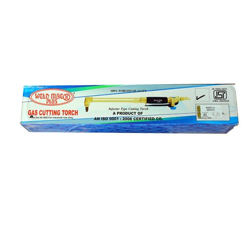 Weldmae Plus Gas Cutting Torch
