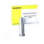 Weldmech Welding Torch 36KD Gas Nozzle