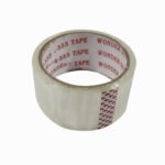 Adhesive Transparent Cello Tape
