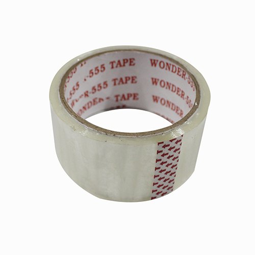 Adhesive Transparent Cello Tape