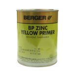 Solvent Thinnable Paint
