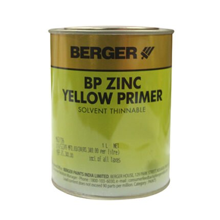 Solvent Thinnable Paint