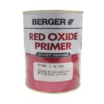Red Oxide
