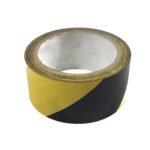 Concrete (or) Construction Tape For Slab