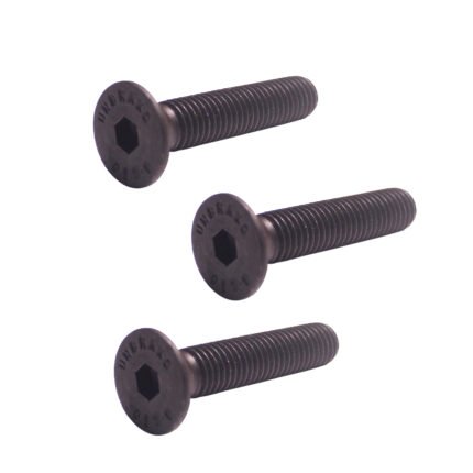 Flat Countersunk Thread Bolt