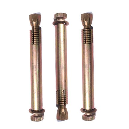 Anchor Fasteners