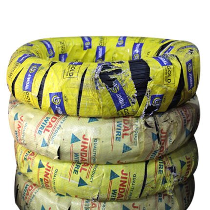 Industrial Binding Wire
