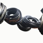 Industrial V-Belts