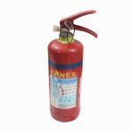 Fire Extinguishers
