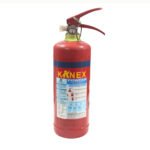 Fire Extinguishers
